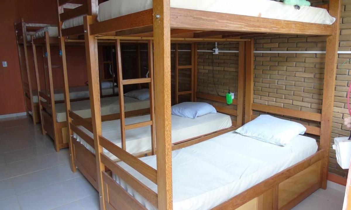 Manaus Hostel | Amazon Eco Hostel