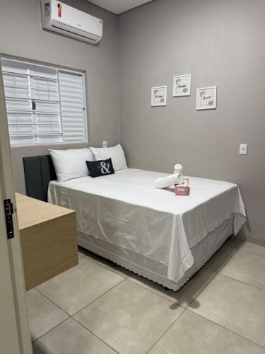 Sorriso Apartment | Amazon Loft 01