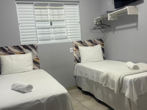 Sorriso Apartment | Amazon LOFT 08