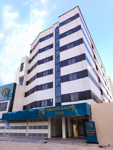 Belem Hotel | Amazon Seasons hotel