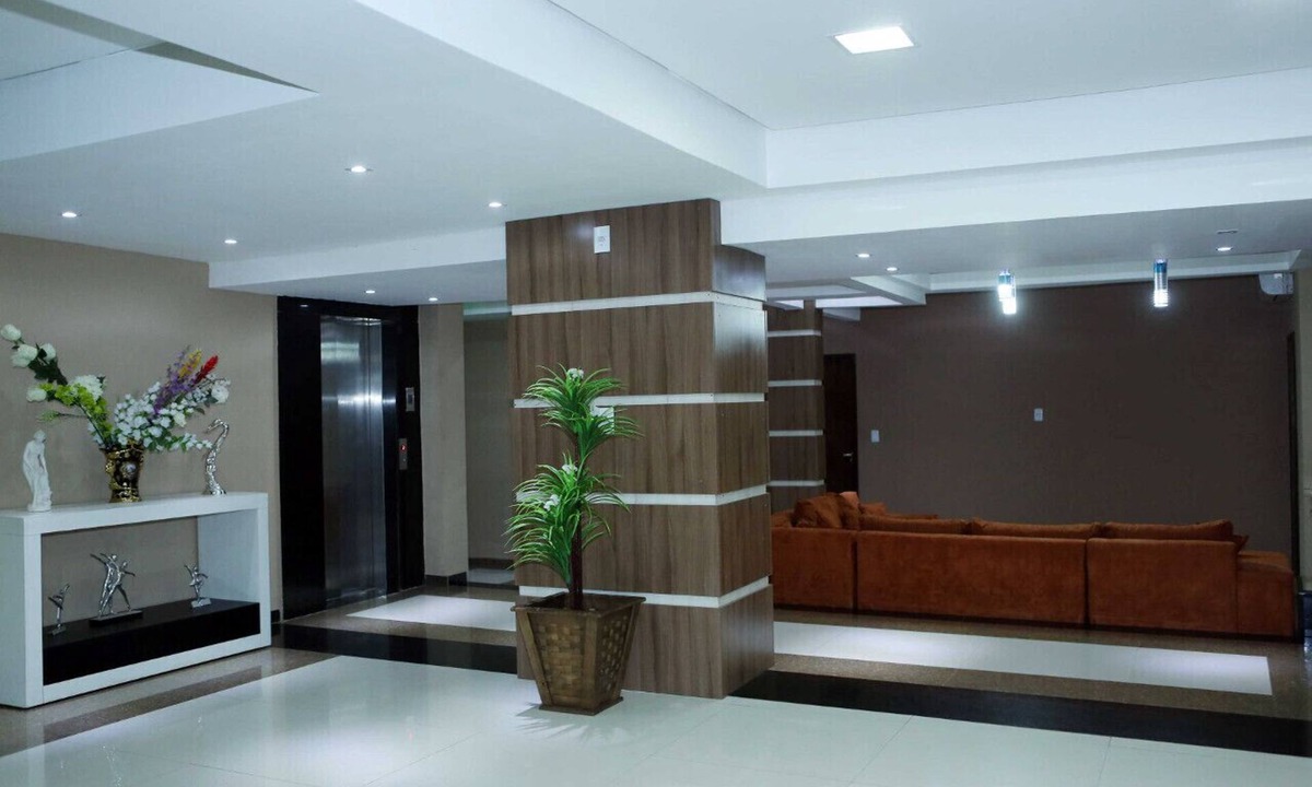 Itupiranga Hotel | Amazonia Palace Hotel