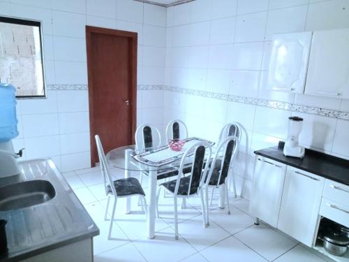 Regiao Urbana Homogenea XII House | Ambiente familiar em Poços de caldas