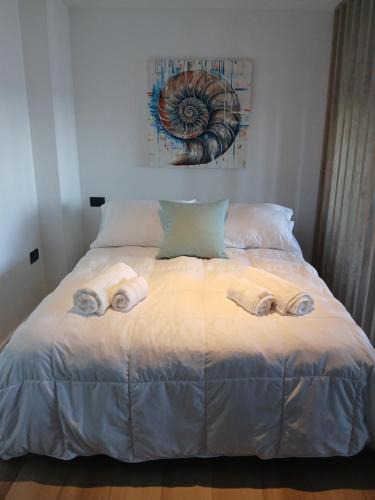 Constitucion Apartment | Ammonite Playa