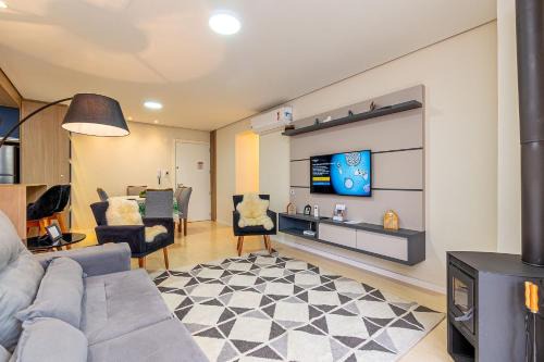 Centro Apartment | Amor com Canela - Stay House Temporada