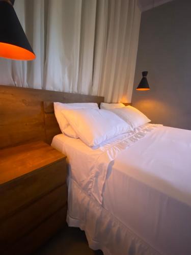 Sao Jorge Hotel | Amoras suítes