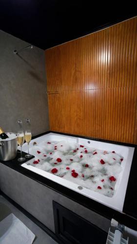 Carniel Hotel | Amore Mio (Adult Only)