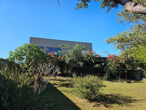 Chapada dos Guimaraes House | Ampla casa linda vista