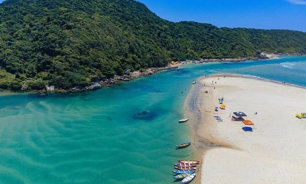 Palhoca Apartment | Ampla Casa com Piscina Ponta do Papagaio