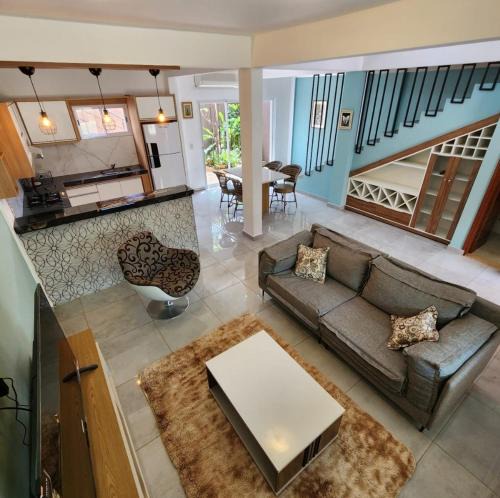 Ciudad Del Este House | Amplia y Moderna Casa, en inmejorable ubicación
