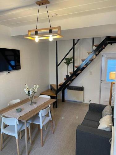 Comodoro Rivadavia Apartment | Amplio depto en Comodoro!