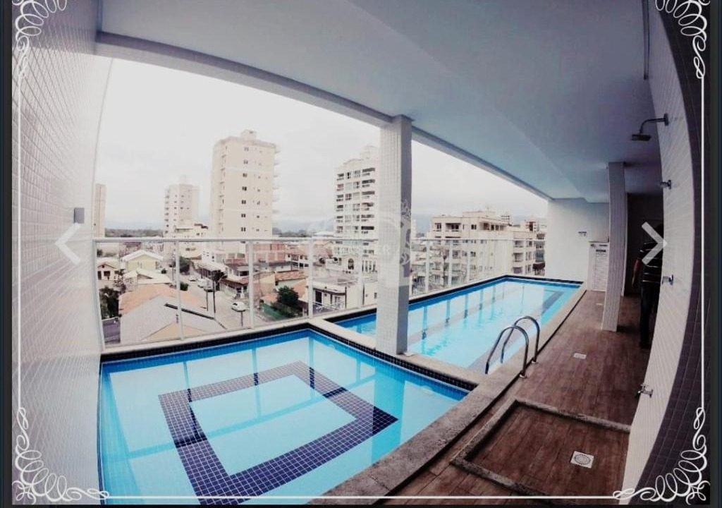 Castelo Branco Apartment | Amplo e Confortável Apto em Meia Praia Itapema