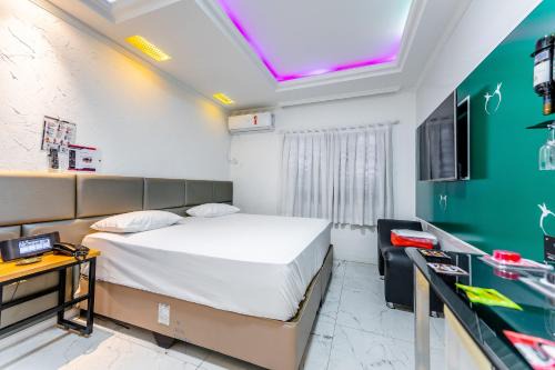 Fortaleza Alta Hotel | Amy Motel