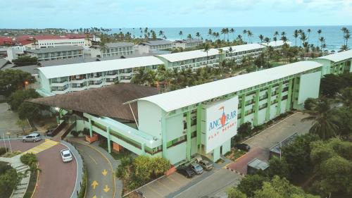 Porto de Galinhas Apartment | Ancorar Flat Resort Porto de Galinhas 3304 Conceição