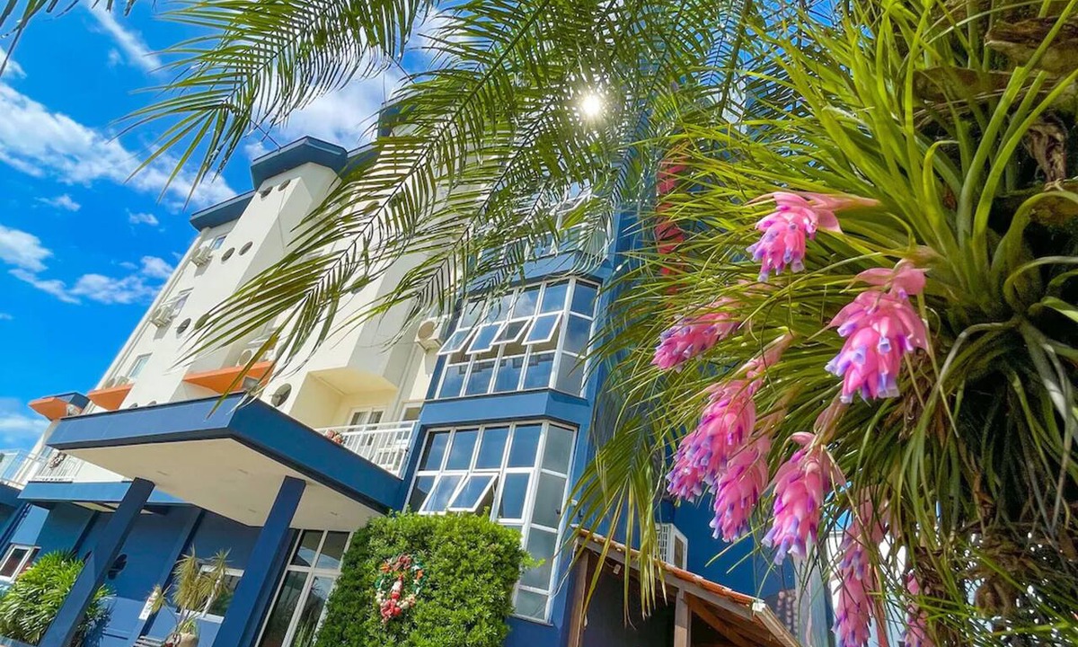 Guaramirim Hotel | Andardac Hotel