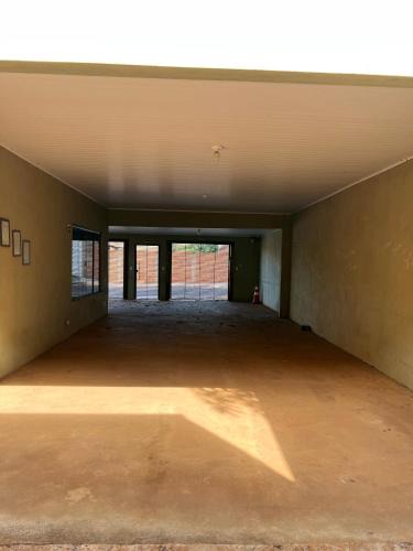 Ribas do Rio Pardo Hostel | Andarilho