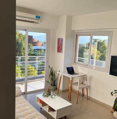 San Juan Apartment | Andean Viewpoint