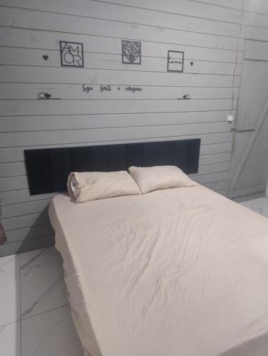 Morretes House | Andressa