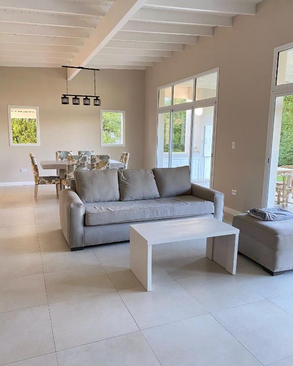 Las Colinas de Peralta Ramos House | Andy House