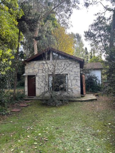 Bosque Peralta Ramos House | Aneley Cabañas Bosque Peralta Ramos