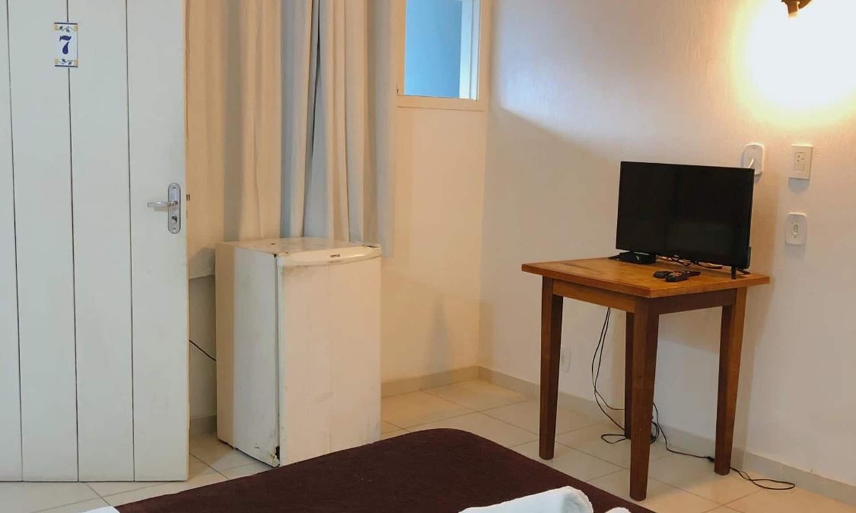 Portal da Ferradura Hotel | Anexo Aldeia Buzios – Cama & Café