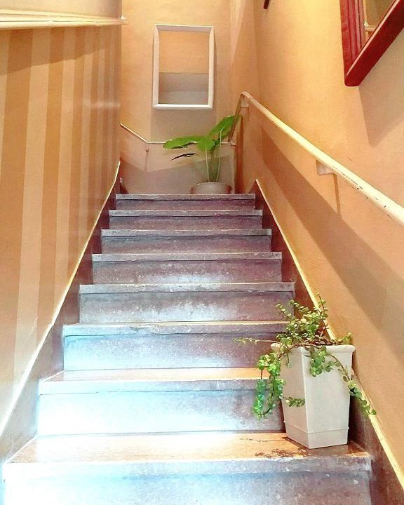 Constitucion Hotel | Anexo Irún