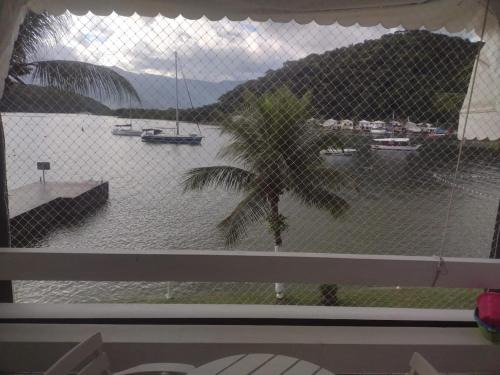 Pontal Apartment | Angra dos Reis - Apartamento Porto Aquarius