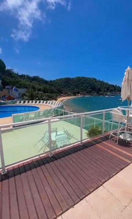 Vila Velha Apartment | Angra dos reis, Praia Grande cond-angra inn
