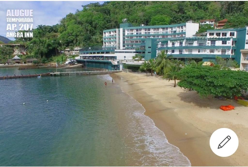 Vila Velha Apartment | Angra inn 207
