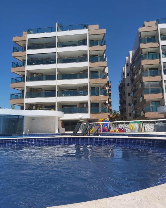 Taio Apartment | Anjos Beach