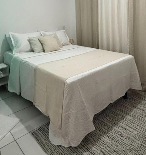 Barra de Pojuca House | Anny Guest