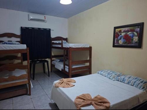 Salinopolis Hotel | Anthony