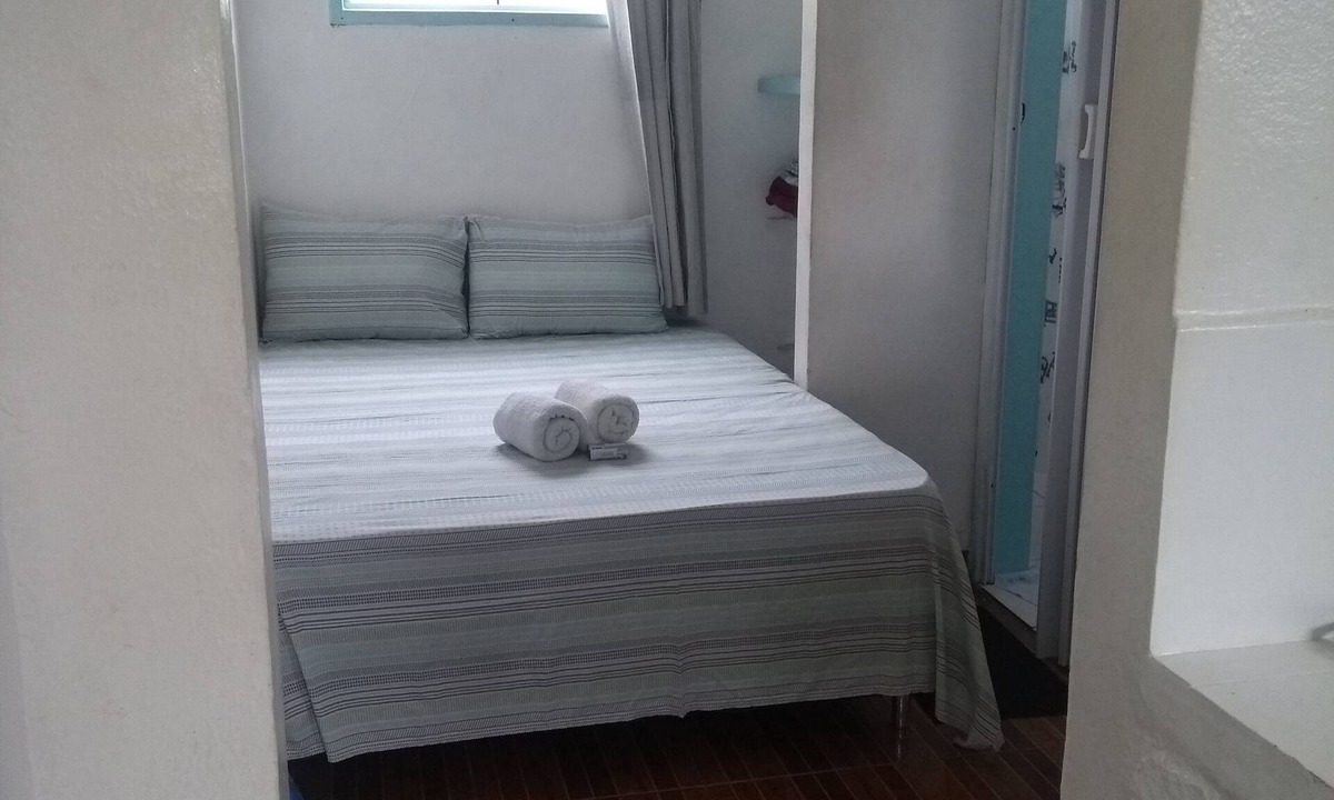 Vila Caranga Hotel | Antonia Hospedaria