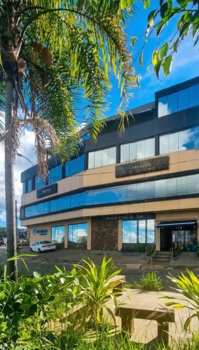 Riacho Fundo Hotel | Antonio's Hotel e Spa - Airport