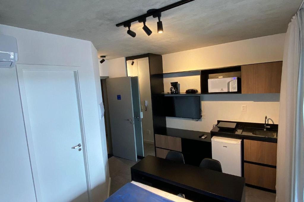 Bom Retiro Apartment | anyLife Smart Bom Retiro 1213