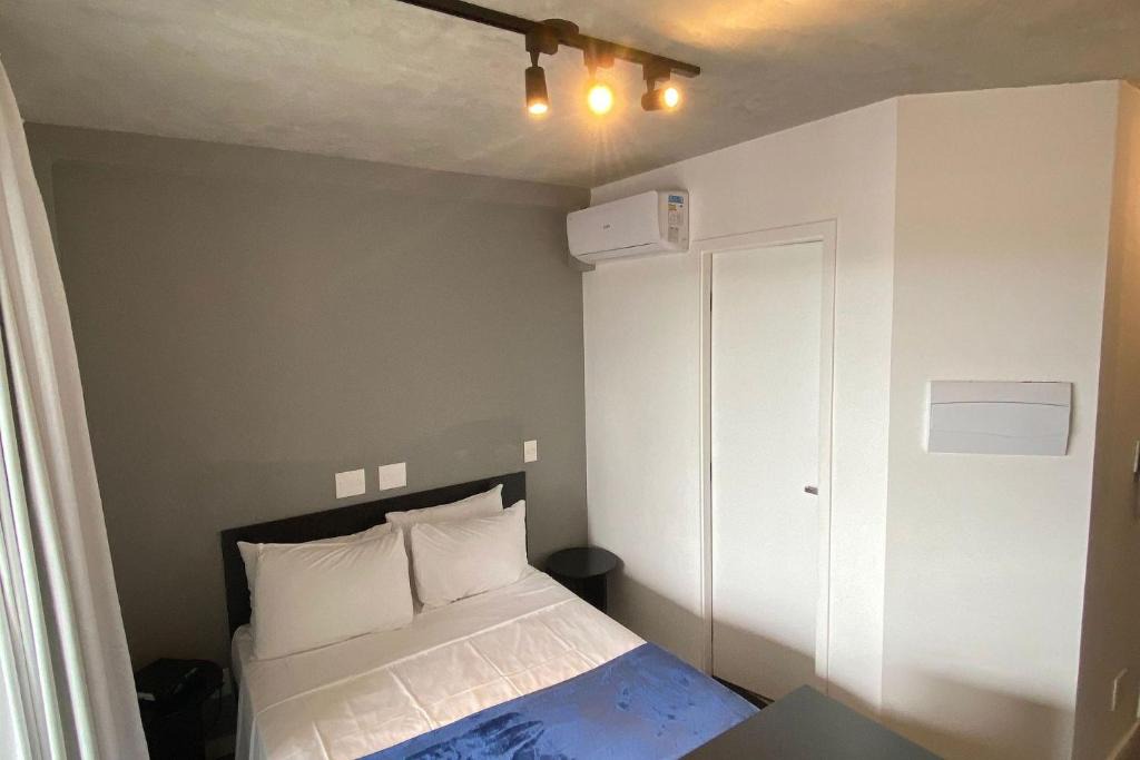Bom Retiro Apartment | anyLife Smart Bom Retiro 1212