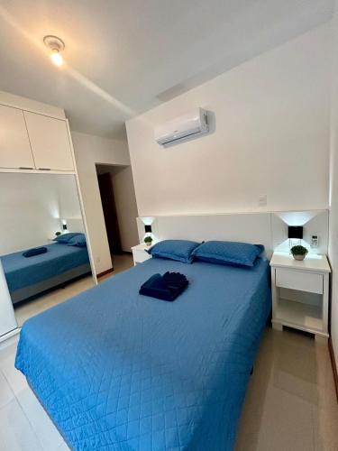 Governador Celso Ramos Apartment | Apê Ásia