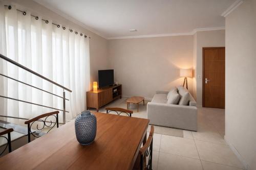 Lourdes Apartment | Apê 301 - Central, Garagem, Ar-Cond - 2 Quartos