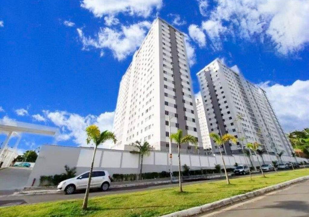 Aeroporto de Juiz de Fora Apartment | Apê 511