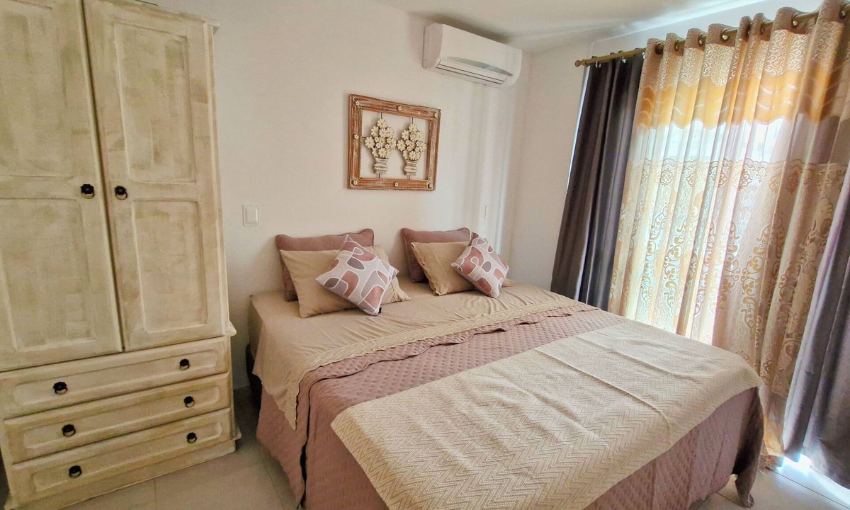 Prainha Apartment | Apê aconchegante e automatizado à 250m do mar