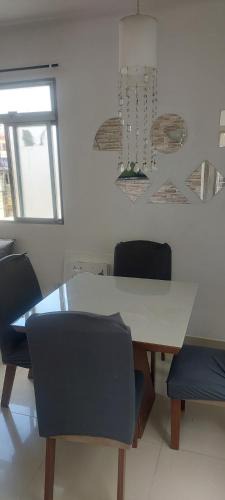 Encruzilhada Apartment | Apê Aconchegante 2