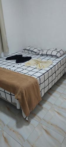 Encruzilhada Apartment | Apê Aconchegante 3