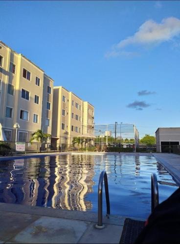 Inacio Barbosa Apartment | Apê aconchegante bem localizado