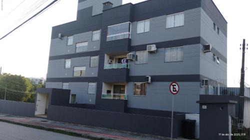 Serraria Apartment | Apê aconchegante