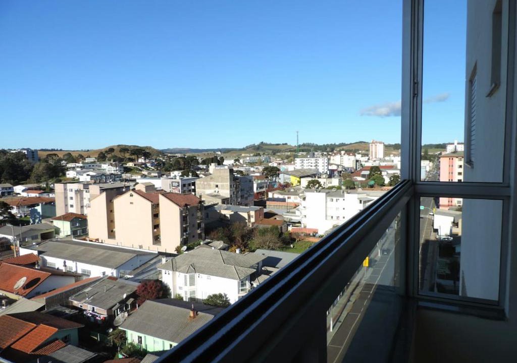 Sao Joaquim Apartment | Apê aconchegante e quentinho em São Joaquim