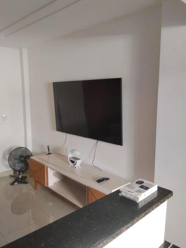 Boa Vista I Apartment | Apê Boa Vista