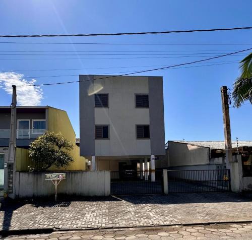 Balneario Praia do Leste Apartment | Apê Brisa do Mar