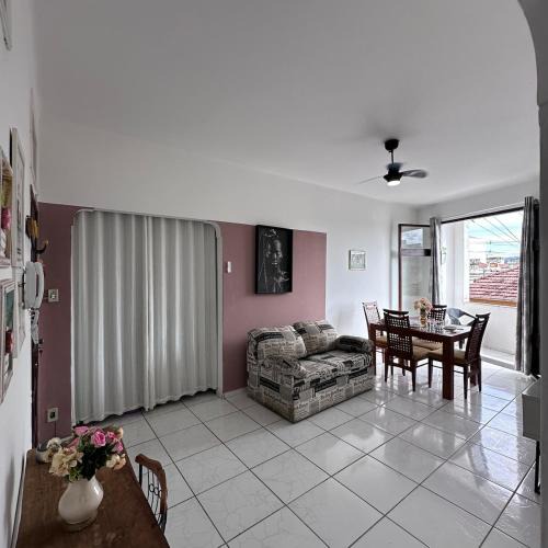 Guaratingueta Apartment | Apê Cantinho do Coracao, Centro de Guaratinguetá