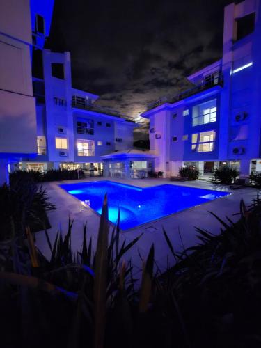 Ingleses Norte Apartment | Apê Canto das Gaivotas Ingleses Norte