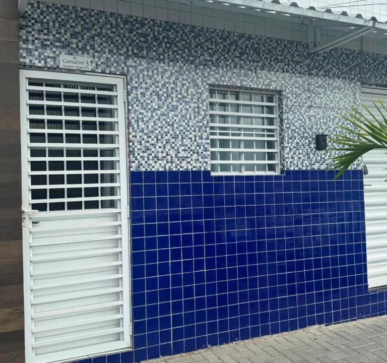 Presidente Medici Apartment | Apê com acesso direto pela rua e recepção 24h.