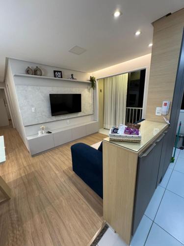 Aeroporto Apartment | Apê Completo - Aeroporto 4 min